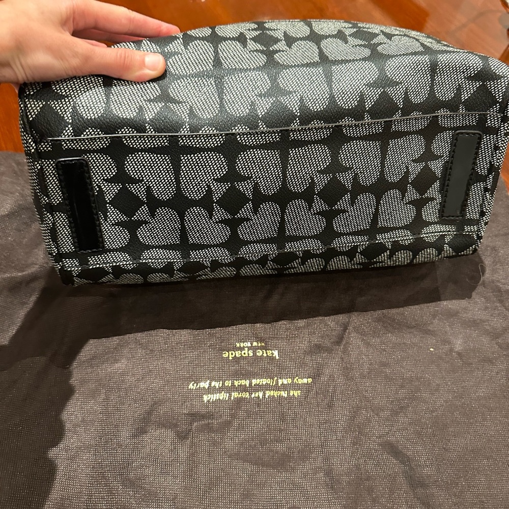 Gorgeous BRAND NEW Kate Spade stunning leather bag - Picture 5 of 8